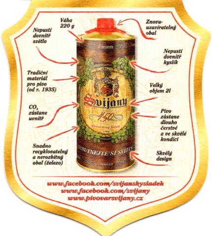 svijany li-cz svijany soukromy 7b (220-vaha 220 g-znovuuzaviratelny obal)